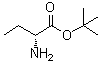 CAS#: 313994-32-0, (2R)-2-Amino-Butanoic Acid 1,1-Dimethylethyl Ester