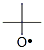 CAS#: 3141-58-0, tert-Butoxy radical