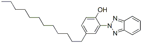 CAS 登录号:3142-42-5, 2-(苯并三唑-2-基)-4-十二烷基苯酚
