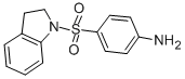 CAS#: 314284-67-8, 4-(2,3-Dihydroindol-1-Ylsulfonyl)Aniline