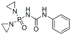 CAS#: 3143-89-3, 1-[Bis(Aziridin-1-Yl)Phosphoryl]-3-Phenylurea