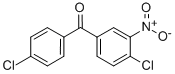 CAS#: 31431-17-1, 4,4'-Dichloro-3-Nitrobenzophenone