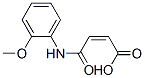 CAS#: 31460-26-1, (Z)-4-[(2-Methoxyphenyl)Amino]-4-Oxobut-2-Enoic Acid