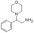 CAS#: 31466-44-1, 2-Morpholin-4-Yl-2-Phenylethylamine