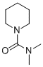CAS#: 31468-18-5, N,N-Dimethylpiperidine-1-Carboxamide