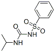 CAS#: 3149-01-7, 3-Phenylsulfonyl-1-Propan-2-Ylurea