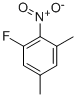 CAS#: 315-13-9, 1-Fluoro-3,5-Dimethyl-2-Nitrobenzene
