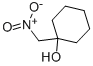 CAS#: 3164-73-6, 1-Nitromethylcyclohexanol