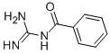 CAS#: 3166-00-5, N-Amidinobenzamide