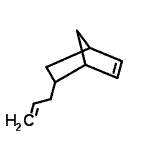 CAS#: 31663-53-3, 5-Allylbicyclo[2.2.1]Hept-2-Ene