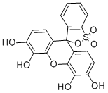 CAS#: 3172-49-4, Pyrogallol Red