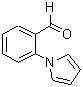 CAS#: 31739-56-7, 2-(1H-Pyrrol-1-Yl)Benzaldehyde