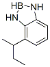 CAS 登录号：31748-14-8， 2-丁基-1,3-二氢-1,3,2-苯并二氮杂硼杂环戊二烯
