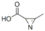 CAS#: 31772-89-1, 3-Methyl-2H-Azirine-2-Carboxylic Acid