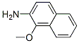 CAS#: 3178-03-8, 1-Methoxynaphthalen-2-Amine