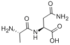 CAS#: 31796-57-3, H-Ala-Asn-OH