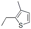 CAS#: 31805-48-8, 2-Ethyl-3-Methylthiophene
