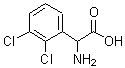 CAS#: 318270-11-0, Amino(2,3-Dichlorophenyl)Acetic Acid