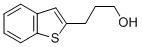 CAS#: 31909-05-4, Benzo[b]Thiophene-2-Propanol