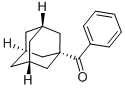 CAS#: 31919-47-8, 1-Adamantyl-Phenylmethanone