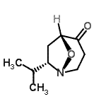 CAS#: 319432-00-3, (5R,7S)-7-Isopropyl-8-Oxa-1-Azabicyclo[3.2.1]Octan-4-One