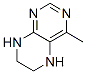 CAS#: 3195-46-8, 5,6,7,8-Tetrahydro-4-Methyl-Pteridine