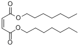 CAS#: 31983-42-3, (2Z)-2-Butenedioic Acid Diheptyl Ester
