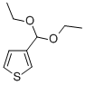 CAS#: 3199-44-8, Thiophene-3-Carboxaldehyde Diethyl Acetal