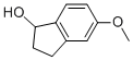 CAS#: 3199-77-7, 5-Methoxy-2,3-Dihydro-1H-Inden-1-Ol