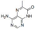 CAS#: 31992-21-9, 4-Amino-6-Methyl-7(1H)-Pteridinone