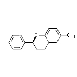 CAS#: 319924-88-4, (2S)-6-Methyl-2-Phenylchromane