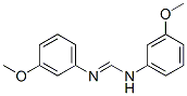 CAS#: 3200-36-0, N,N'-Bis(3-Methoxyphenyl)Methanimidamide