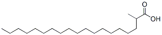 CAS#: 32013-83-5, 2-Methylnonadecanoic Acid