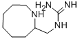 CAS#: 32059-15-7, 2-(Azocan-2-Ylmethyl)Guanidine Sulfate