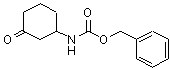 CAS#: 320590-29-2, Benzyl (3-Oxocyclohexyl)Carbamate
