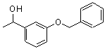 CAS#: 320727-36-4, 1-[3-(Benzyloxy)Phenyl]Ethanol