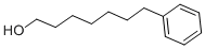 CAS#: 3208-25-1, 7-Phenyl-1-Heptanol