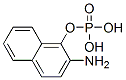 CAS#: 3208-57-9, (2-Aminonaphthalen-1-Yl) Dihydrogen Phosphate