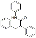 CAS#: 3210-15-9, N,2,3-Tri(Phenyl)Propanamide