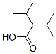 CAS#: 32118-53-9, 3-Methyl-2-Propan-2-Ylbutanoic Acid