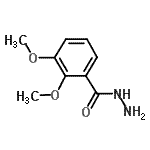 CAS#: 321195-74-8, 2,3-Dimethoxybenzohydrazide