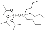 CAS#: 32124-32-6, (Triisopropoxytitanoxy)Tri-n-Butyltin