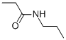 CAS 登录号：3217-86-5， N-丙基丙酰胺