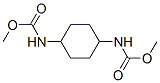 CAS#: 32175-29-4, Methyl N-[4-(Methoxycarbonylamino)Cyclohexyl]Carbamate