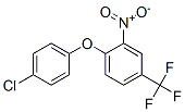 CAS#: 322-75-8, 1-(4-Chlorophenoxy)-2-Nitro-4-(Trifluoromethyl)Benzene