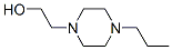 CAS#: 3221-17-8, 4-Propyl-1-Piperazineethanol