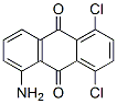 CAS#: 3223-94-7, 5-Amino-1,4-Dichloroanthracene-9,10-Dione