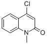 CAS#: 32262-17-2, 4-Chloro-1-Methyl-1H-Quinolin-2-One