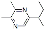 CAS#: 32263-00-6, 2,3-Dimethyl-5-Sec Butyl Pyrazine