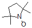 CAS#: 3229-53-6, 2,2,5,5-Tetramethyl-1-Pyrrolidinyloxy